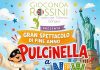 Battipaglia. “Pulcinella a New York”: il gran finale d’anno della scuola Gioconda Rossini al teatro Bertoni