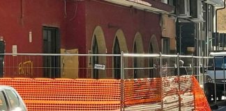 Battipaglia. Giallo biblioteca. Scelto il genere ma non il nome. Scoppia la rivolta culturale, pronta una raccolta di firme