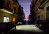 Illuminazione ko a Battipaglia: le foto-segnalazioni dei residenti al buio in via Battisti e via Diaz