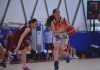Battipaglia, la Finale Nazionale Under 14F entra nel vivo: ecco le magnifiche 8 pronte a contendersi lo scudetto
