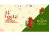 Petina. Tutto pronto per la 54ª edizione della Festa della Fragolina e dei Sapori degli Alburni