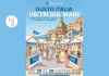 Vietri sul Mare. Arriva Gusto Italia: appuntamento con la fiera itinerante delle tipicità e tradizioni italiane dal 20 al 28 giugno