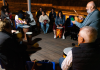 Contursi Terme. Concluso l’Innovation Camp: cinque giorni di idee, confronto e progettazione condivisa