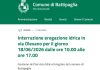 Battipaglia, rubinetti a secco stamattina: stop all’erogazione idrica in Via Olevano, Via Festola e Via Fiumillo
