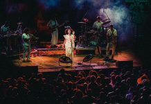 Dal rap alla musica brasiliana: si chiude il Limen Salerno Festival nel segno della “Scelta”