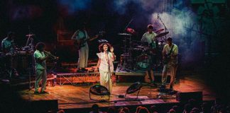 Dal rap alla musica brasiliana: si chiude il Limen Salerno Festival nel segno della “Scelta”