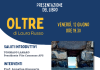 Battipaglia. Cultura e solidarietà: la presentazione di “Oltre” di Laura Russo per sostenere l’Associazione Vite Connesse