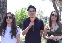 Battipaglia. Aree studio all’aperto, Forza Italia Giovani: “Progetto approvato ma mai realizzato” (video)