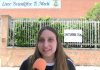 Battipaglia. Maturità 2026, fuori dal Liceo E. Medi: emozioni e primi commenti dopo la prima prova (video)