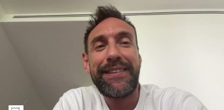Scudetto all’Olimpia Milano, il ringraziamento di Peppe Poeta alla sua Battipaglia (video)