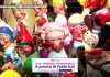 Battipaglia. Il teatro del maestro Simone Ferrajolo ritorna in piazza Amendola (video)