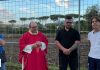 Battipaglia. Don Luigi Piccolo: “Prende forma il nuovo oratorio di Santa Teresa del Bambino Gesù” (video)