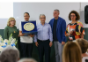 Salerno. XXII edizione del Memorial Giovanni Caressa: una serata di memoria, emozione ed impegno civile