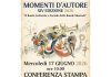 Battipaglia, al via la XIV edizione di “Momenti d’Autore” tra musica, cultura e valorizzazione del territorio