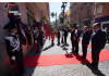 Pagani. Ieri la cerimonia di commemorazione del 18° anniversario della scomparsa del Tenente Marco Pittoni