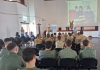 Battipaglia. Solidarietà in divisa: alla Caserma “Pasubio” di Persano l’esercito scende in campo per la vita