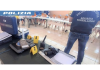 Baronissi. “Anch’io sono la Protezione Civile” i ragazzi a lezione di sicurezza con la Polizia di Stato