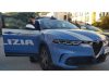Battipaglia. Paura in via Adige: piccolo di 20 mesi bloccato in auto, salvato dalla Polizia