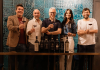 Cava de’ Tirreni. Successo per la terza edizione di “Brunello in Borgo”