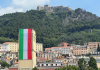 Salerno. Successo per la cerimonia della Festa della Rubblica