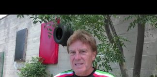 Battipaglia corre “ricordando Andrea”, Sergio Mastrangelo: “Una giornata di sport per tutta la città” (video)