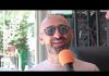 Battipaglia. Lucio Rossomando: “50 anni di Ciclolonga e Radio, ora guardiamo al futuro contro il degrado culturale” (video)
