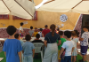 Pellezzano. Successo per il “Summer Camp” dello Sporting Arechi