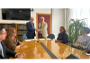 UNISA. Firmato il Protocollo di intesa “CAMI – Competence in Action for Made in ltaly”