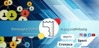 Battipaglia 1929 si conferma leader dell’informazione locale: oltre 3,5 milioni di visite all’anno e una community social da record