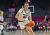 Basket. Serie A1 femmunile: l’OMEPS ingaggia l’americana Gianna Aiello