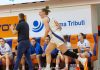 Basket femminile, Battipaglia conferma Esther Fokke: l’ala olandese resta in biancoarancio