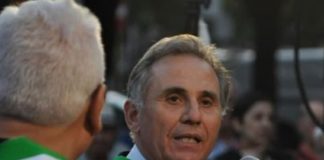 Eboli. Crisi politica, l’appello del sindaco Mario Conte: “Un governo di scopo per evitare il commissariamento”
