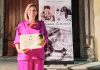 Alla battipagliese Laura Russo il Premio Speciale “Voce di Cenere e d’oro”