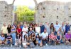 Da Battipaglia alla Calabria nel segno dell’arte: nasce la nuova “Biblioteca Poetica” a Policastrello