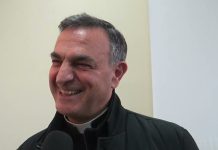 Battipaglia, la Giunta Comunale delibera l’encomio solenne per Don Ezio Miceli