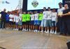 La Pallavolo Battipaglia domina i Volley Awards: è la società più premiata della provincia