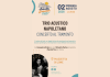 Amalfi Summer Fest. Attesa per il “Concerto al Tramonto” del Trio Acustico Napoletano