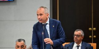 Sanità a Battipaglia, Roberto Celano (FI) attacca: “Scelta scellerata svuotare il Distretto di Piazza San Francesco”