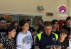 Protezione Civile: a Acerno al via il campo scuola con i volontari di Battipaglia