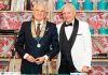 Il Rotary Club Battipaglia rinnova la leadership: l’avvocato Giovanni D’Elia è il nuovo presidente