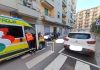 Tragedia a Battipaglia: malore fatale alla guida, muore un uomo in via Garibaldi