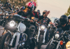 Mercato San Severino. Tutto pronto per il “Bikers Rota Festival”