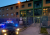Sala Consilina. Incendio nell’area di servizio: fermato un 51enne