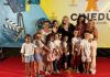 Battipaglia, il cortometraggio degli alunni dell’I.C. “Alfonso Gatto” vince il Premio Meraviglia