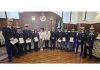 Battipaglia, encomio a Polizia di Stato e Polizia Locale per l’impegno nella sicurezza urbana