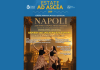 Ascea. Giovedì lo spettacolo “Napoli – 2500 anni di storia, arte e passione”