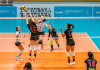 EUG Salerno 2026. Pallavolo e beach volley presenti ai giochi europei universitari
