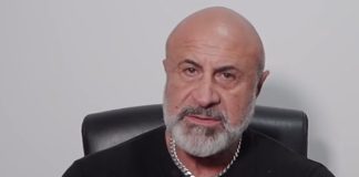 Battipaglia sotto shock: è morto Gaetano Tufarelli, l’ex Mister Universo che conquistò l’Italia e la TV