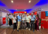 Giffoni Sport 2026. Successo per la giornata inaugurale con la Fondazione Polito