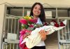 Battipaglia. Maturità, Giorgia Senatore brilla con il massimo dei voti: l’orgoglio dei familiari